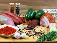 Successful Specialty Grocery Store & Restaurant w/ RE