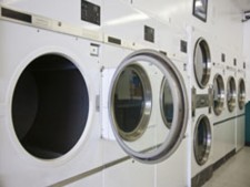 Laundromat/Dry Cleaners