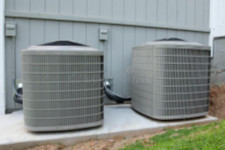Commercial HVAC- Great Cashflow with Service Contracts!!!