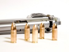 Guns, Guns, and More Guns - New, Used and Collectables