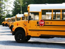 Profitable Well-Established School Bus Transportation Business