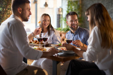 Absentee-Owned Restaurant in Historic Downtown