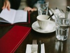 Pandemic Proof Restaurant Franchise