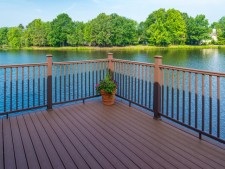 Highly Profitable Premier Deck Builder