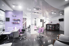 5 Star Google Rated Beauty Salon for Sale