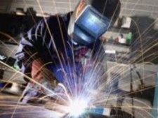 Welding Company