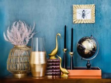 Furniture, Art, and Design Business