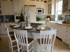 Successful Suburban Custom Cabinet Manufacturer for Sale
