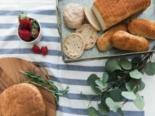 Gluten-Free Wholesale/Retail Bakery and Brand Name
