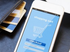 Online Retailer - Amazon e-commerce