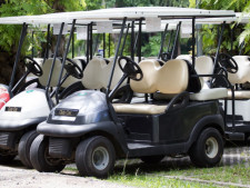 Well-Established Golf Carts Sales & Service