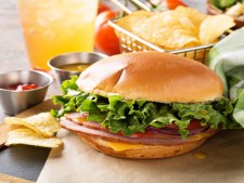 Multi Unit Food Franchise