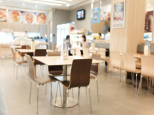 Restaurant Space for Sale – Aventura Mall, FL