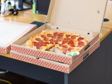 Pizza & Pasta Carryout - Motivated Seller!