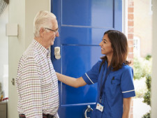 Home Health Care Franchise-North Metro Atlanta