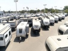 RV Sales, Rentals, and Service