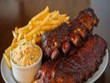 BBQ Catering Food Truck Business