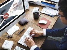 Nationwide Business Providing Risk Management Services