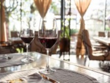 Growing Italian Restaurant in Bustling Central NC Downtown