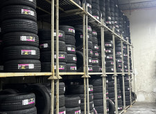 Inventory - Provided by Broker