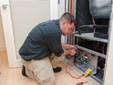 Reputable HVAC Service Company