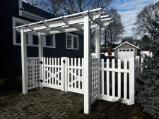 Turn Key - Northern NJ Fence Company 