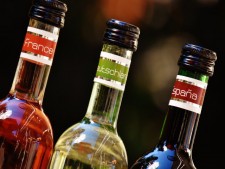 Liquor Store