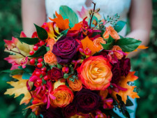 Floral Design & Decor Business For Sale