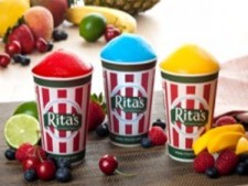 Rita's Water Ice - Netting $82,000