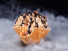 Specialty Ice Cream Shop and Catering