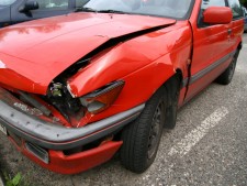 Complete Auto Collision Repair - Central Midlands SC