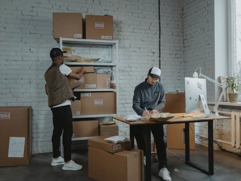 Business