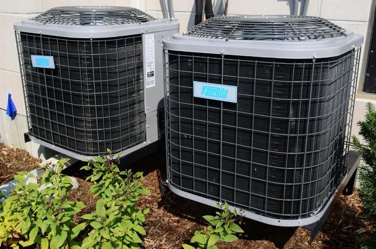 Reputable HVAC Service Company in Eastern Iowa