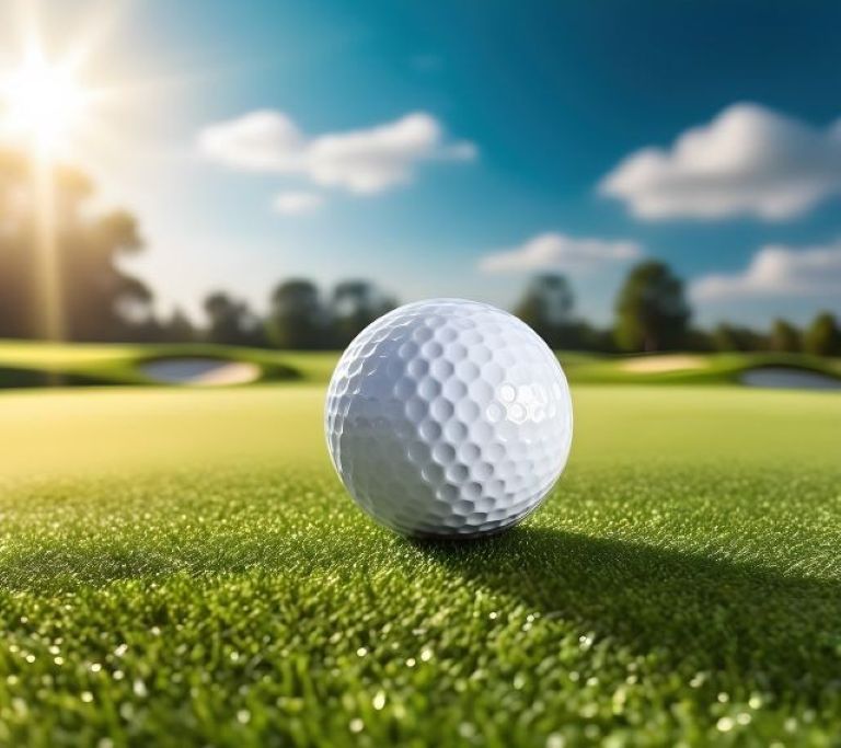 State-of-the-Art Indoor Virtual Golf Facility in Utah County