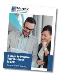 Free Download - 9 Steps to Prepare Your Business to Sell
