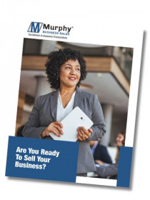 Free Download - Are you ready to sell your business?