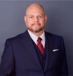 Kevin Dover