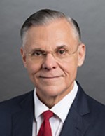 Charlie M. Meeks