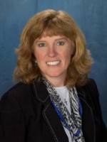 Peggy Kragh